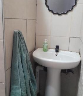 Soshanguve House | Comfy at Sosha