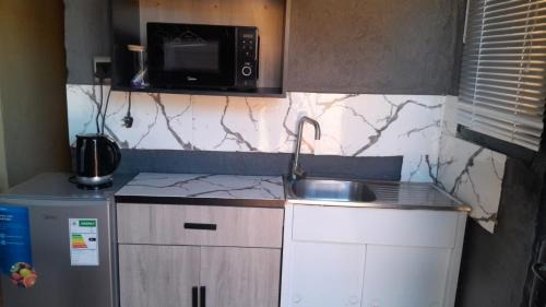 Soshanguve House | Comfy at Sosha