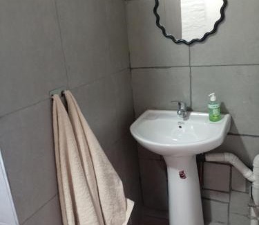 Soshanguve House | Comfy at Sosha