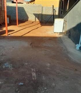 Soshanguve House | Comfy at Sosha