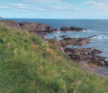 Eyemouth House | Comfy caravan in Eyemouth