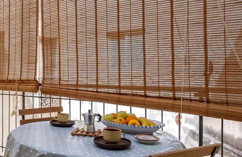 Santa Lucia Apartment | Comfy Central Apartment by Wonderful Italy
