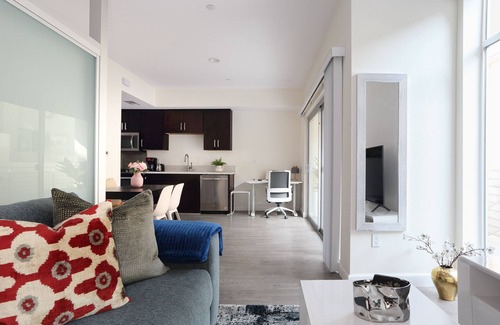 Pasadena Apartment | Comfy, Clean and Modern Pasadena Apartment