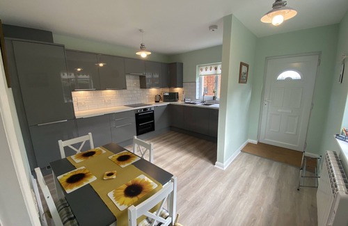 North Newnton House | Comfy, cosy, rural, getaway, Wiltshire - Relax and enjoy a peaceful getaway.