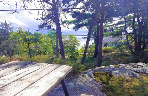 Carling Cabin | Comfy Cottage in Georgian Bay - Rockwood #4