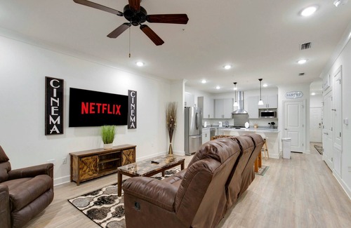 Mobile Apartment | Comfy Cottage