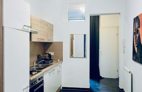 Thurygrund Apartment | Comfy & Cozy 3BR Apartment by Währinger Park