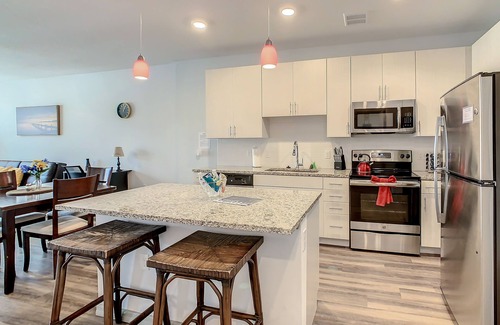 Kissimmee Apartment | Comfy & Cozy, Close to Disney