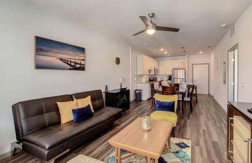 Kissimmee Apartment | Comfy & Cozy, Close to Disney