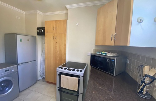 Bridgetown Apartment | Comfy Cozy Studio Apt#9 with Pool on South Coast near Accra Beach