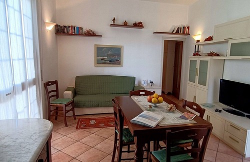 Torre del Lago Puccini Apartment | Comfy Flat Near The Beach by BelcantoVillas