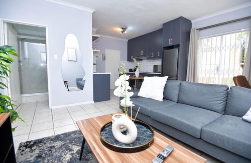 Hatfield Apartment | Comfy Hatfield Appartment