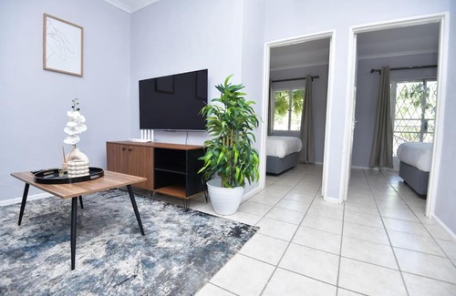 Hatfield Apartment | Comfy Hatfield Appartment