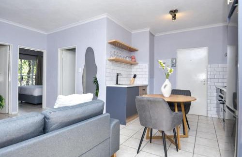 Hatfield Apartment | Comfy Hatfield Appartment