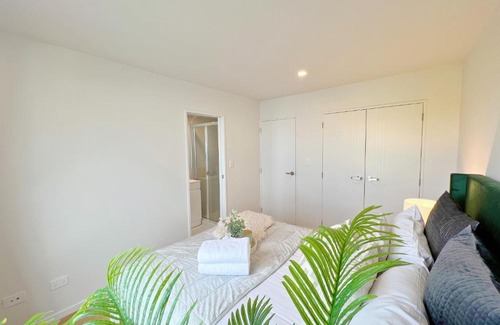 Pakuranga Heights House | Comfy home for you in Pakuranga