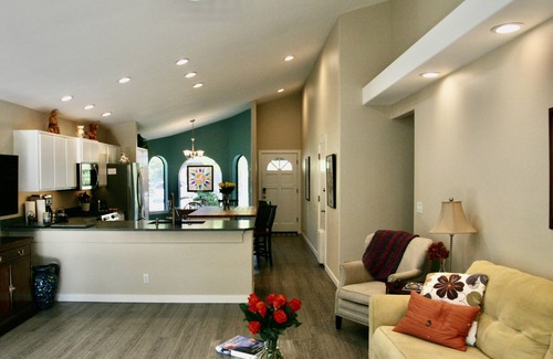 Boise House | Comfy House in Serene Neighborhood along Boise River/Greenbelt
