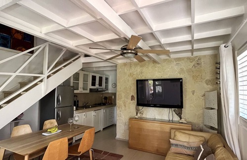 Puerto Bahia Apartment | Comfy house near Samanà