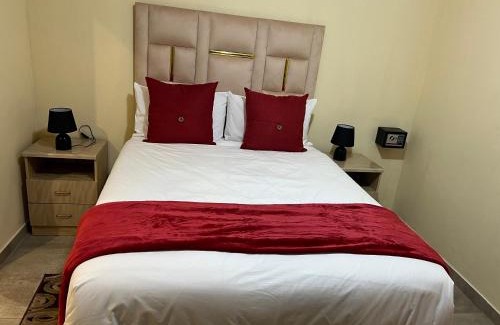 Berea House | Comfy & hygienic home