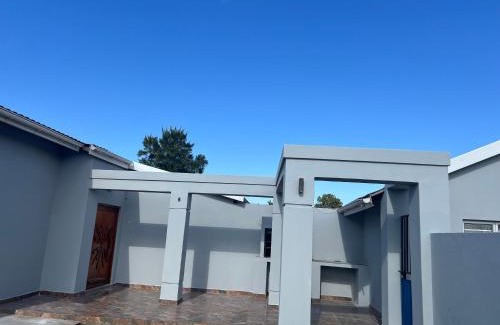 Berea House | Comfy & hygienic home