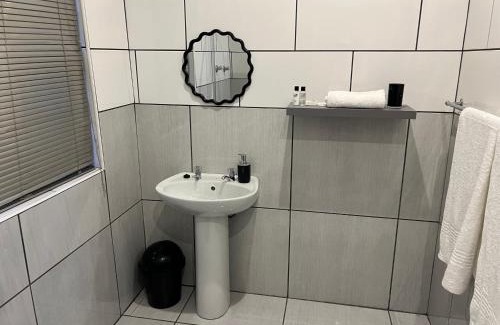 Berea House | Comfy & hygienic home