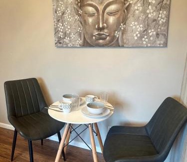 Darlaston Apartment | Comfy One Bedroom Apartment