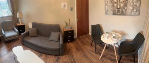 Darlaston Apartment | Comfy One Bedroom Apartment