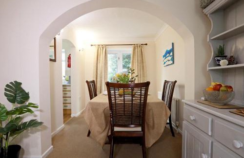 Norwich House | Comfy Quarters from 'TOBS Norwich'