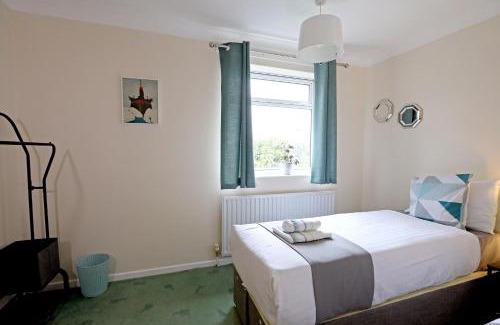 Norwich House | Comfy Quarters from 'TOBS Norwich'