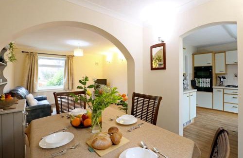 Norwich House | Comfy Quarters from 'TOBS Norwich'