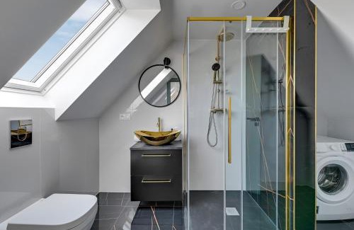 Karlikowo Apartment | Comfy Sopot Family House by Lion Apartments