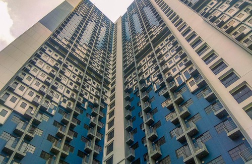 Pondokcina Apartment | Comfy Studio Apartment At Evenciio Margonda