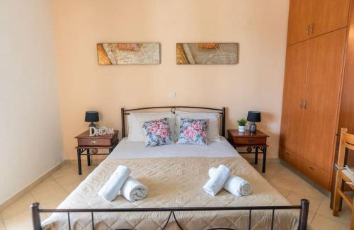 Amoudi Apartment | Comfy Studio at Klelia Cottage