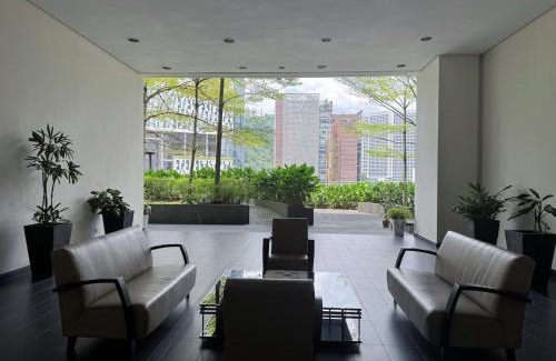 Damansara Perdana Apartment | Comfy Studio Neo Damansara Ikea Ikano 2Pax1CP