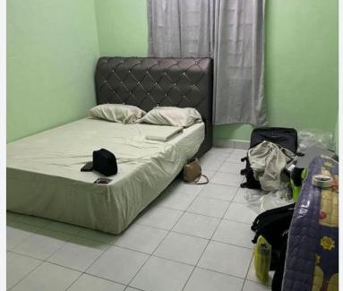 Tawau House | Comfy Transit