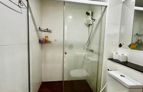 Bang Sue Apartment | Comfy1BR at Bangson byBB