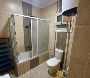Ash-Shruq Apartment | Comfyshorouk