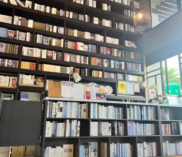 Nantun District Hotel | Comin' Place