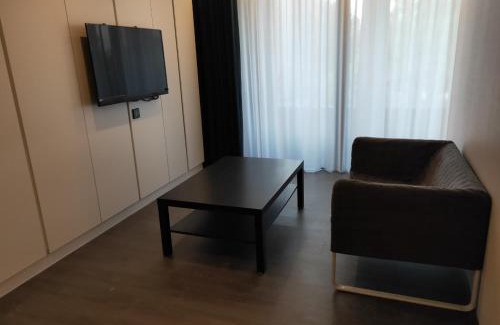 Nantun District Hotel | Comin' Place