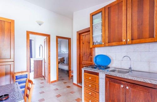 Capo Comino House | Comino Alto Agriturismo e Appartamenti