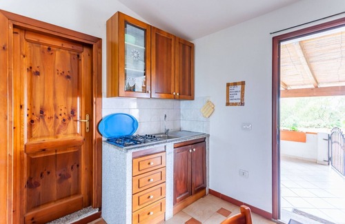 Capo Comino House | Comino Alto Agriturismo e Appartamenti