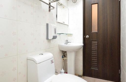 Taitung City Centre House | Comma Inn