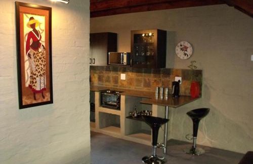 New Redruth Cabin | Commalong Lodge