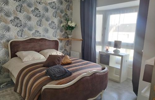 Cherbourg-en-Cotentin Apartment | Comme à la maison