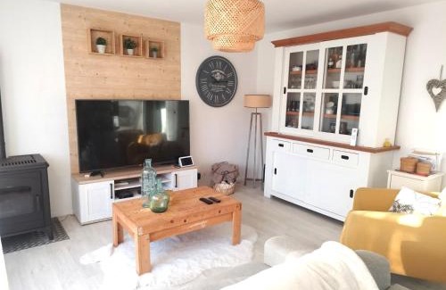 Cherbourg-en-Cotentin Apartment | Comme à la maison