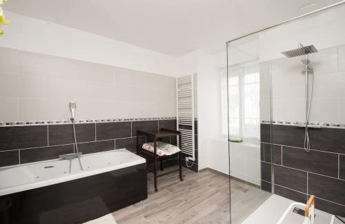 Fromentieres House | Comme chez soi en Champagne