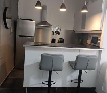 Martigues Apartment | Comme chez Soi