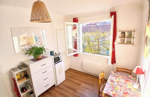 Prades Apartment | Comme un petit studio - totalement indépendant - entrée autonome