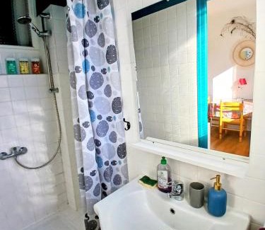Prades Apartment | Comme un petit studio - totalement indépendant - entrée autonome