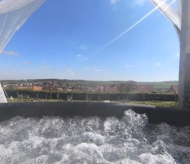 Tournehem-sur-la-Hem Apartment | Comme une envie d'air MER