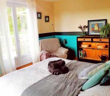 Tournehem-sur-la-Hem Apartment | Comme une envie d'air MER